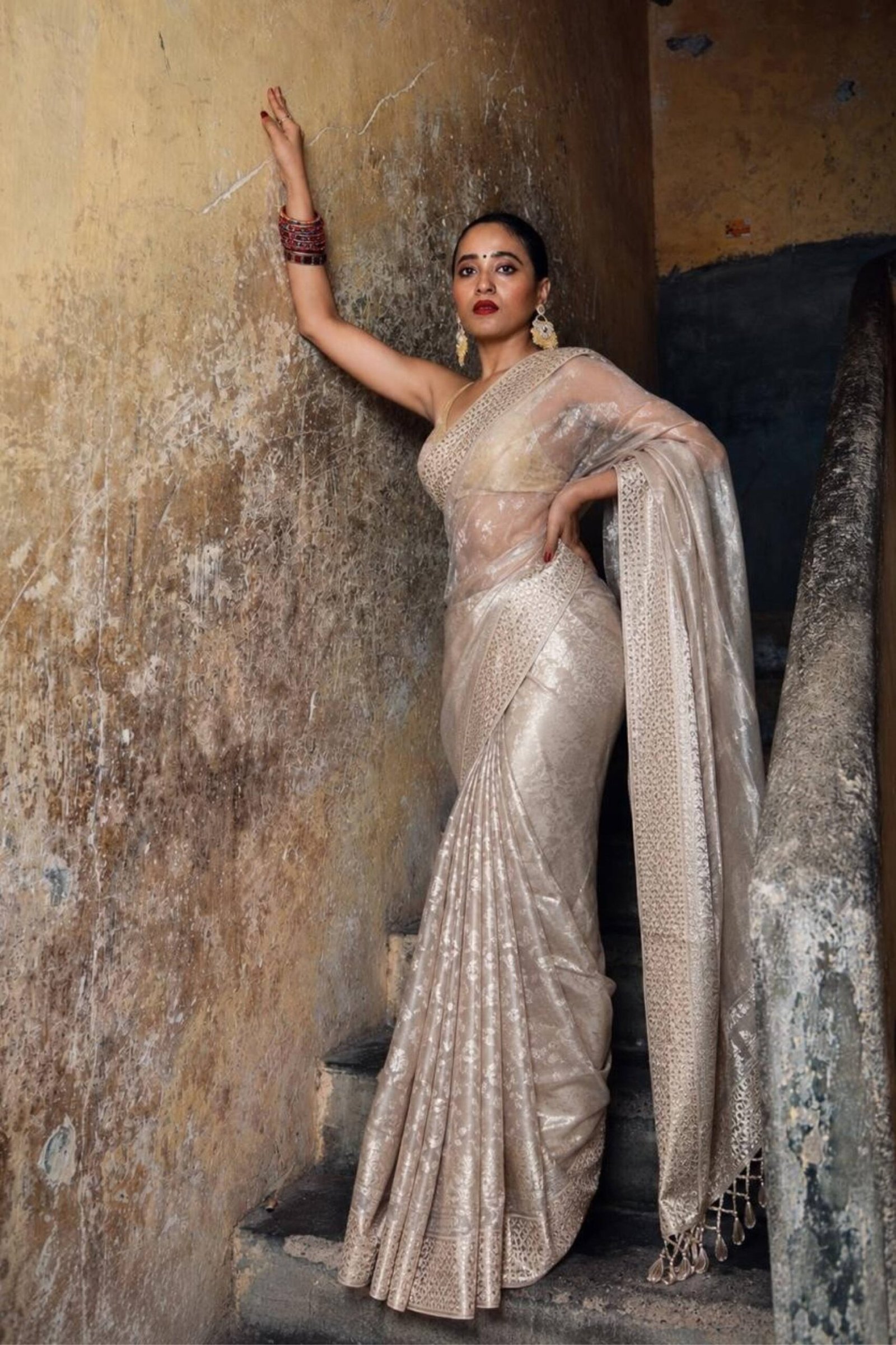 Saree Collection