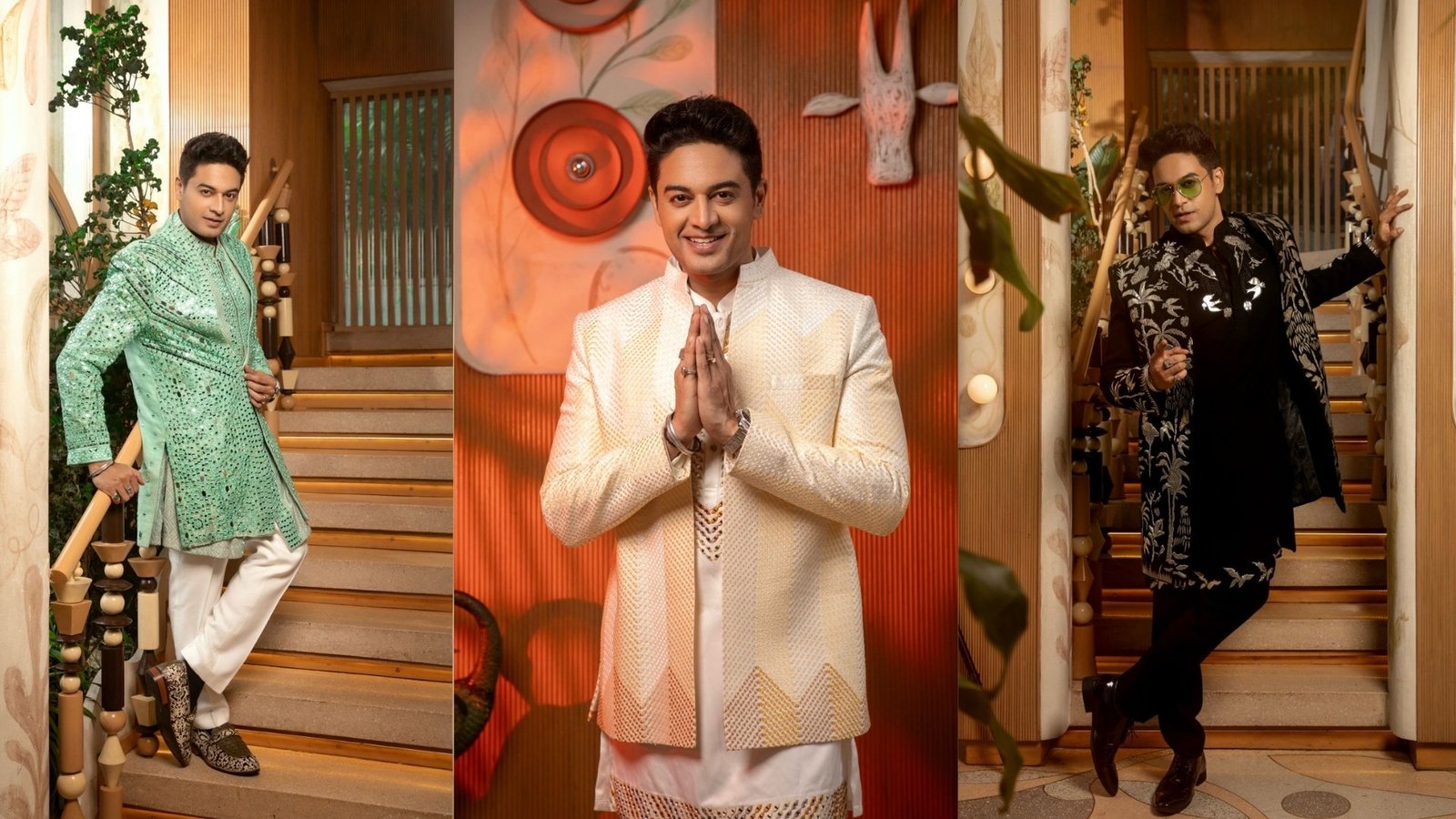 Kurta Collection